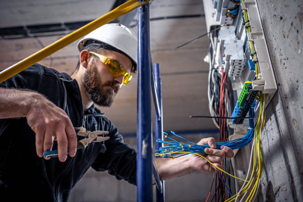 Best Residential Electrician Services  in Rock Springs, WY