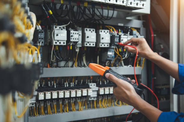 Best Electrical Upgrades for Homes  in Rock Springs, WY