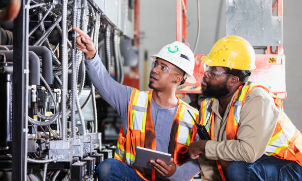 Best Affordable Electrical Installation  in Rock Springs, WY