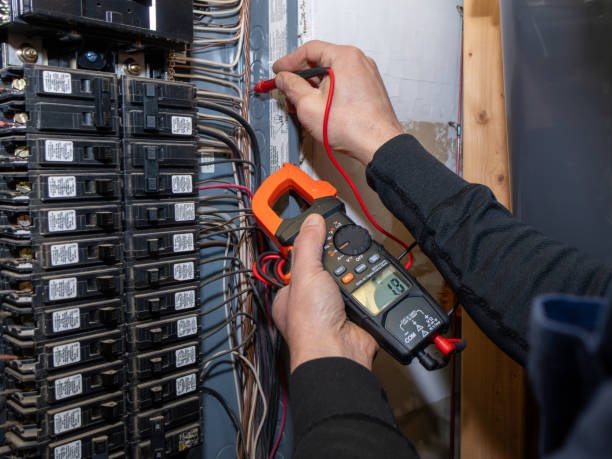 , WY Electrician Company