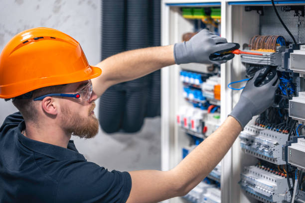 Best Emergency Electrician Near Me  in Rock Springs, WY